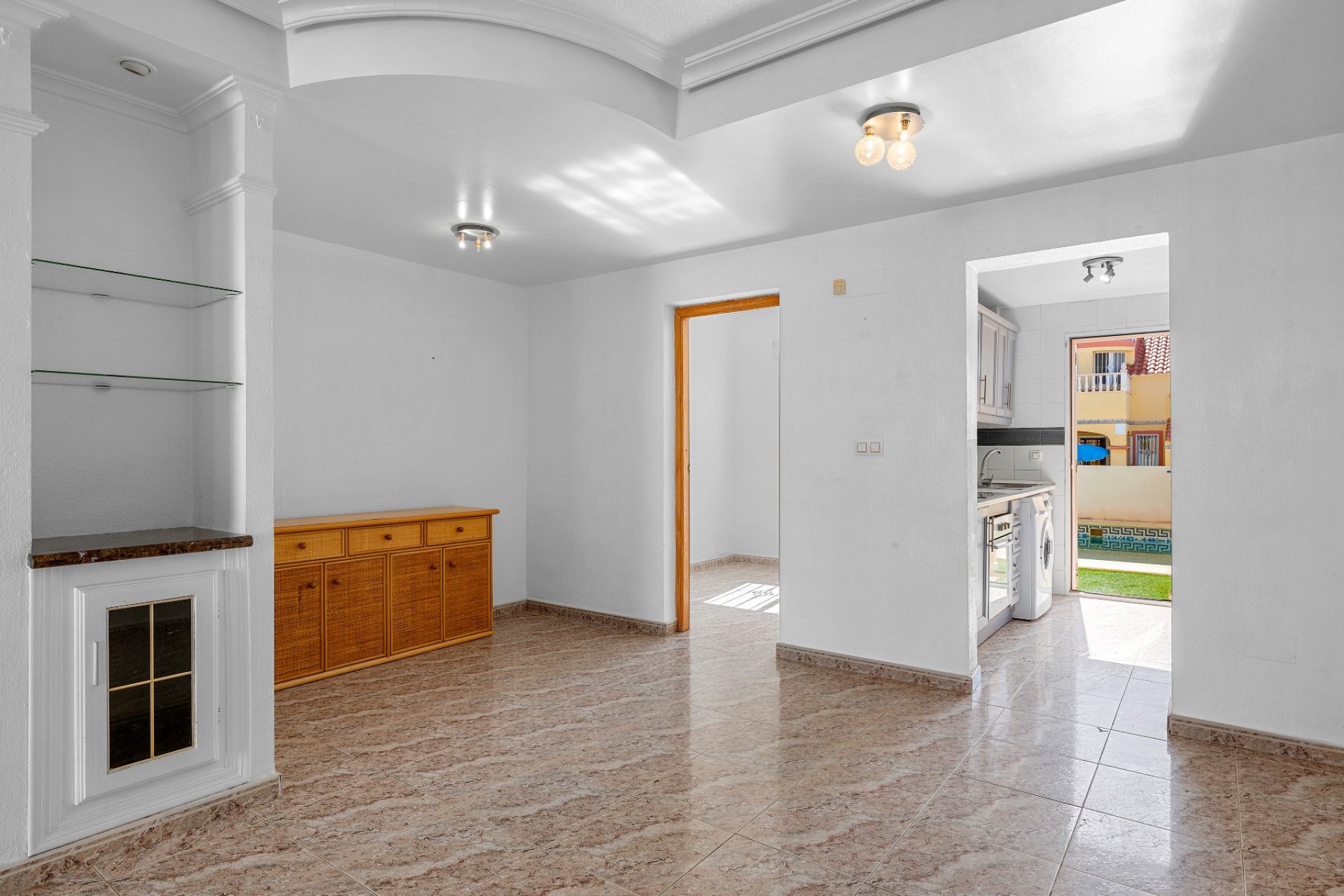 Reventa - Villa - Orihuela Costa - Las Filipinas
