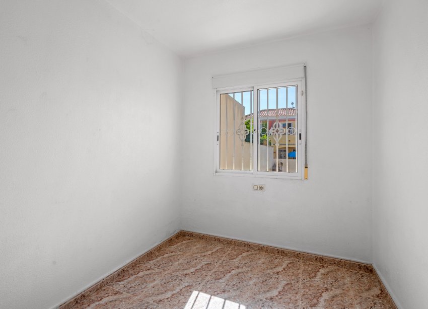 Reventa - Villa - Orihuela Costa - Las Filipinas