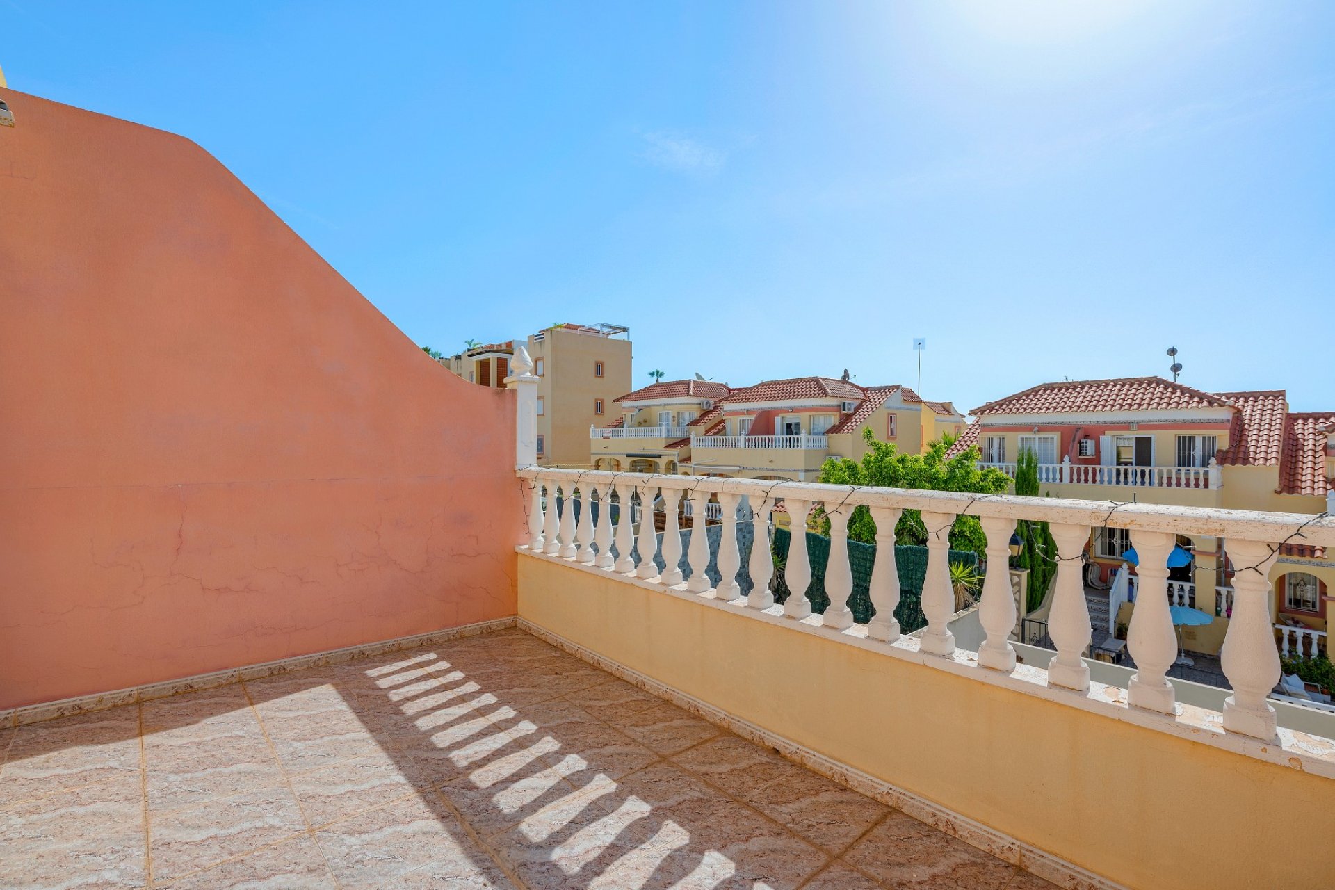 Reventa - Villa - Orihuela Costa - Las Filipinas