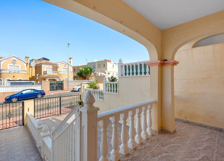 Reventa - Villa - Orihuela Costa - Las Filipinas