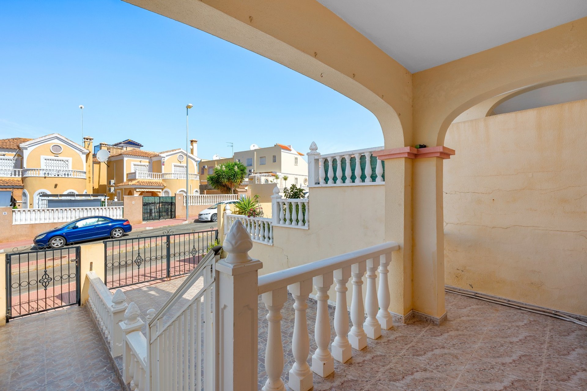 Reventa - Villa - Orihuela Costa - Las Filipinas
