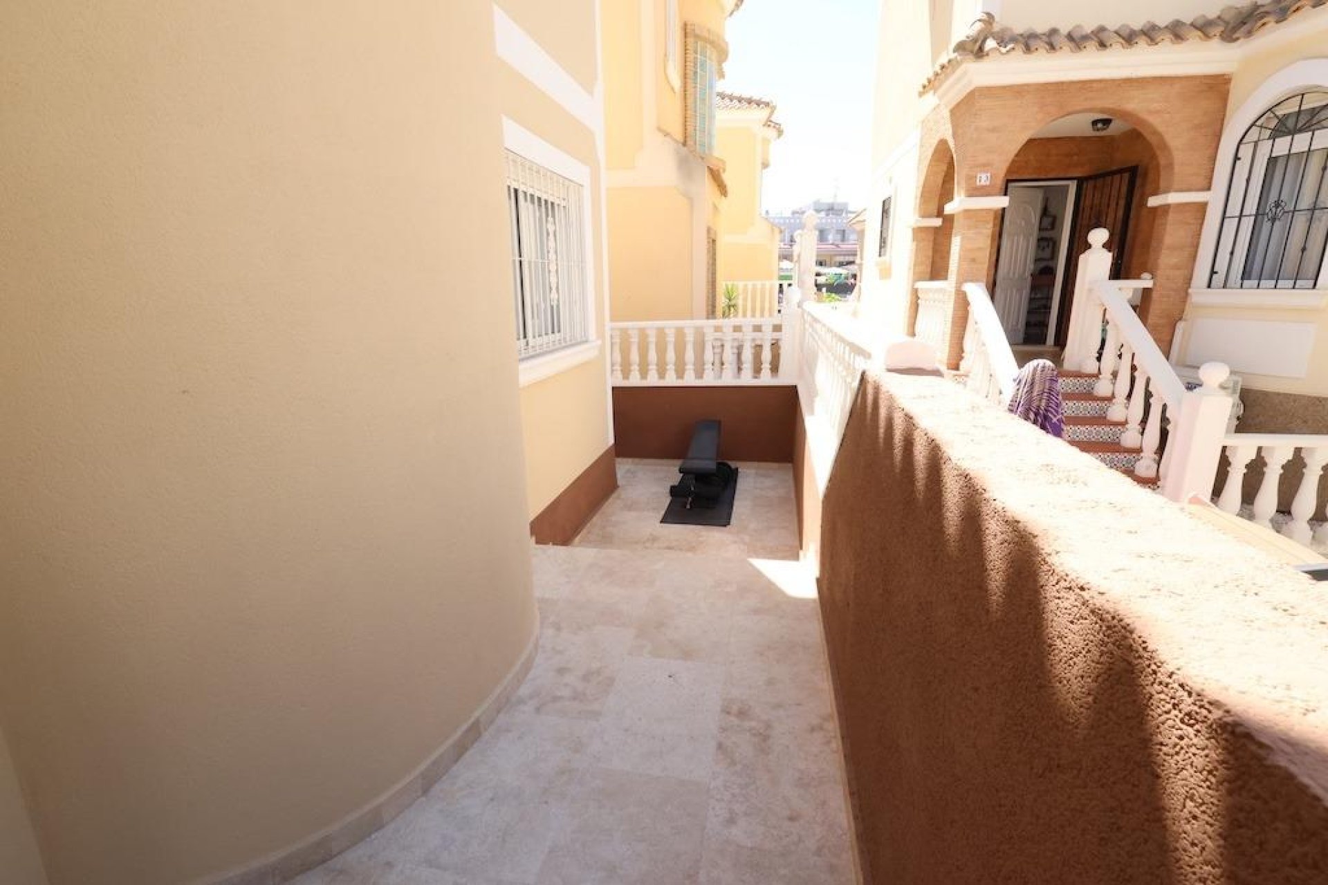 Reventa - Villa - Orihuela Costa - Las Filipinas
