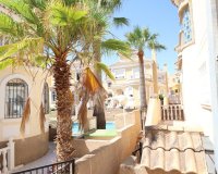 Reventa - Villa - Orihuela Costa - Las Filipinas
