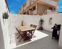 Reventa - Villa - Orihuela Costa - Las Mimosas