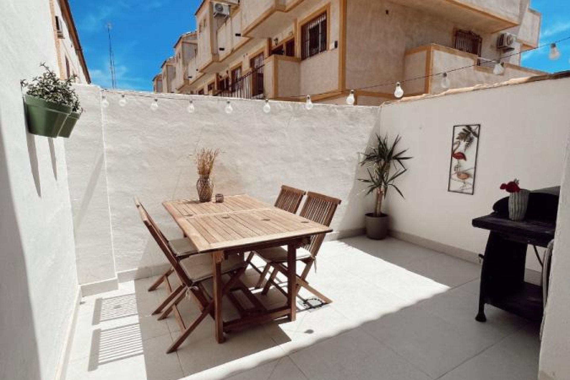 Reventa - Villa - Orihuela Costa - Las Mimosas