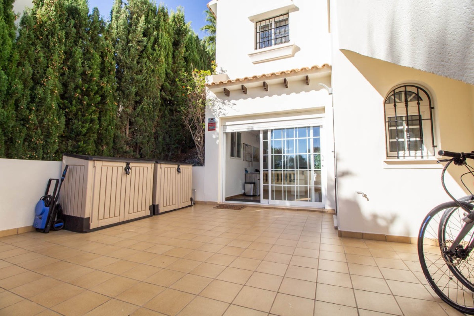 Reventa - Villa - Orihuela Costa - Las Ramblas Golf*