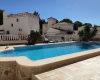 Reventa - Villa - Orihuela Costa - Las Ramblas Golf