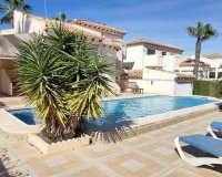 Reventa - Villa - Orihuela Costa - Las Ramblas Golf