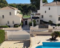 Reventa - Villa - Orihuela Costa - Las Ramblas Golf