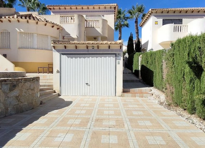 Reventa - Villa - Orihuela Costa - Las Ramblas Golf