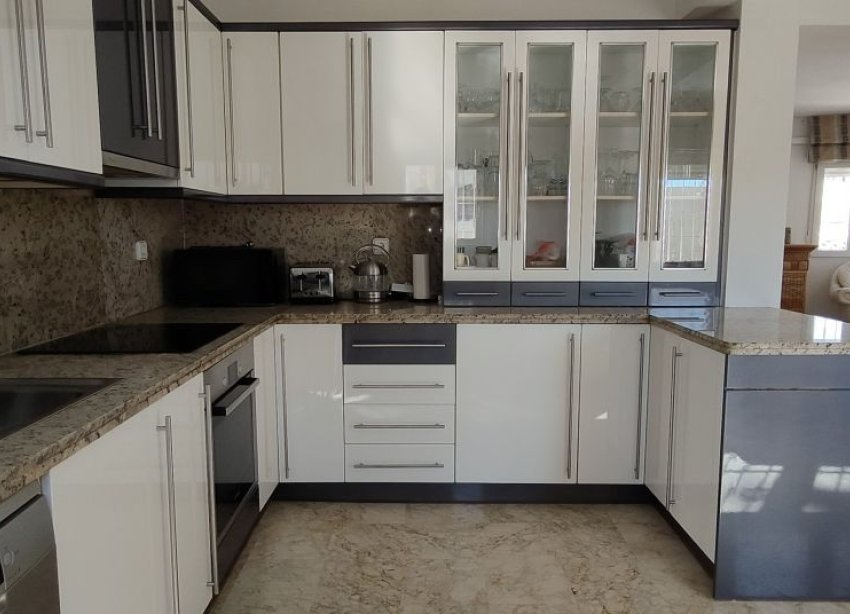 Reventa - Villa - Orihuela Costa - Las Ramblas Golf