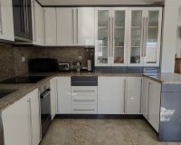 Reventa - Villa - Orihuela Costa - Las Ramblas Golf