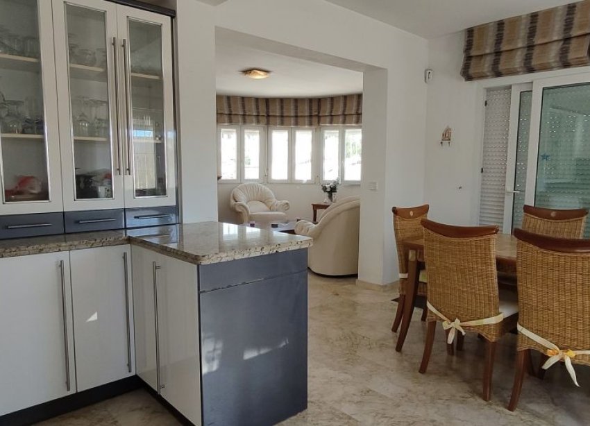 Reventa - Villa - Orihuela Costa - Las Ramblas Golf