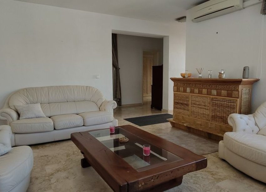 Reventa - Villa - Orihuela Costa - Las Ramblas Golf