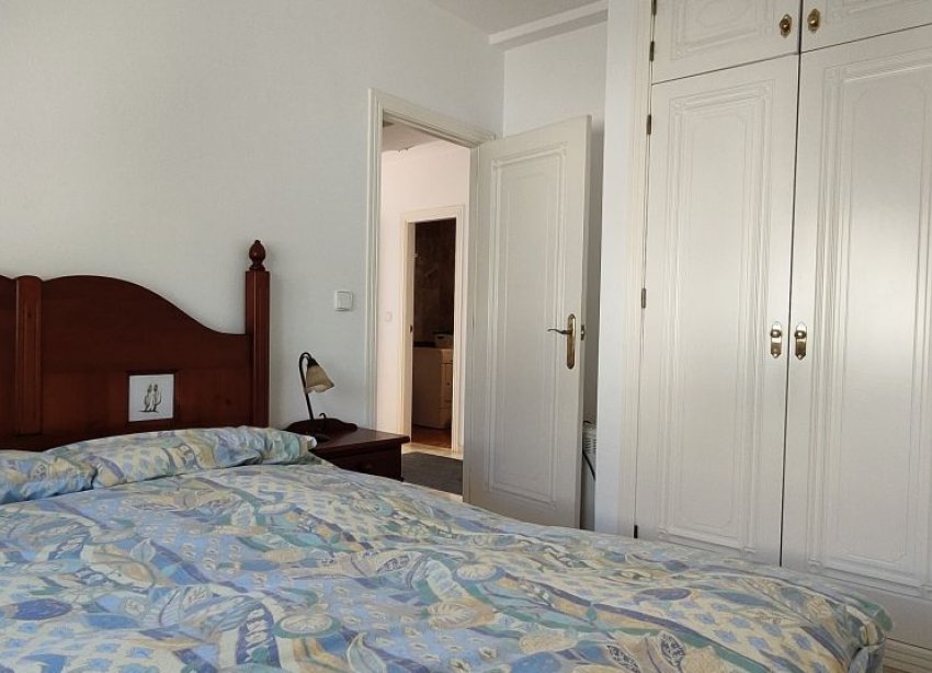 Reventa - Villa - Orihuela Costa - Las Ramblas Golf