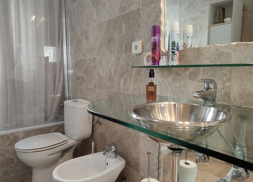 Reventa - Villa - Orihuela Costa - Las Ramblas Golf