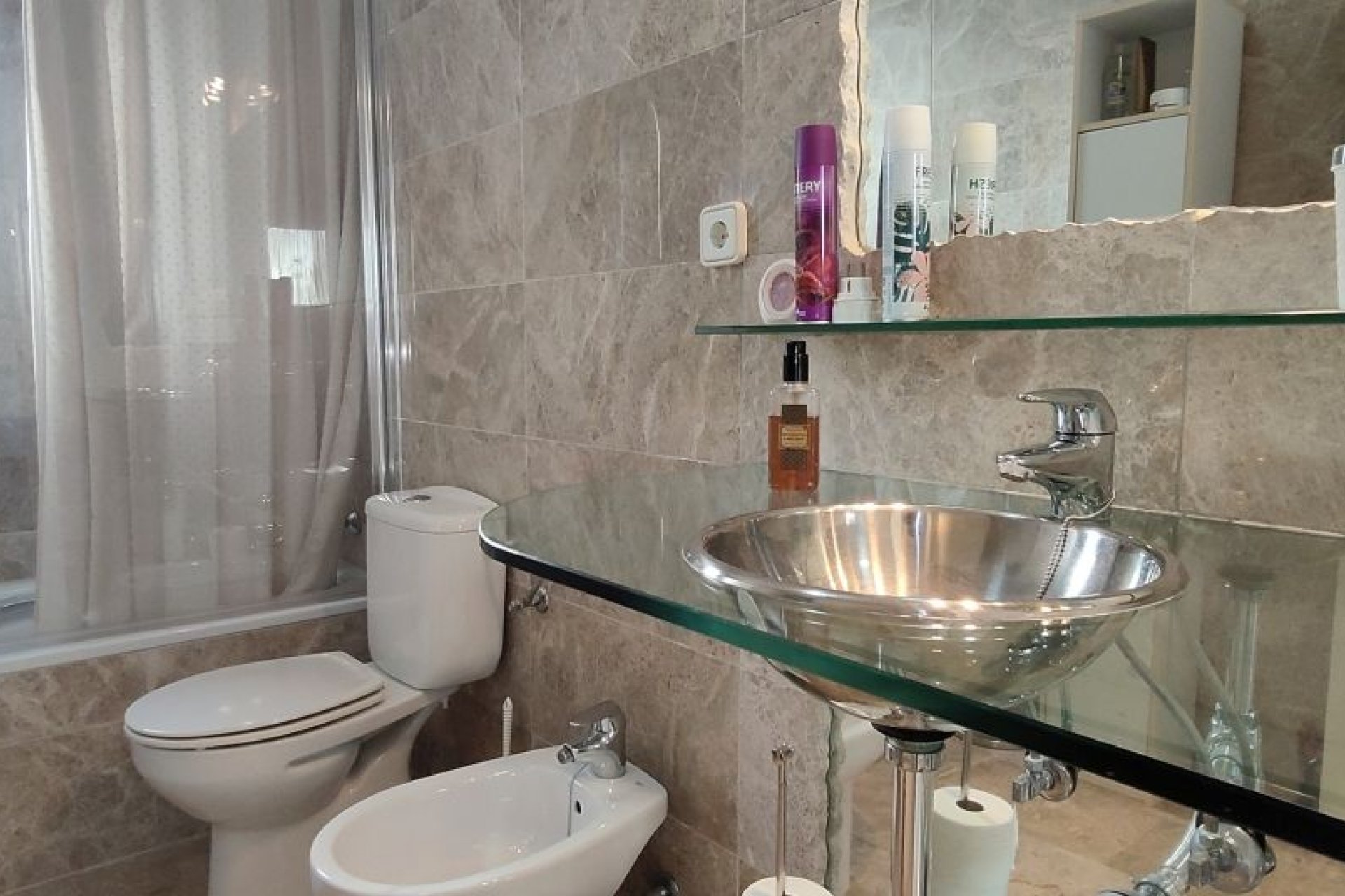 Reventa - Villa - Orihuela Costa - Las Ramblas Golf