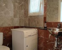 Reventa - Villa - Orihuela Costa - Las Ramblas Golf