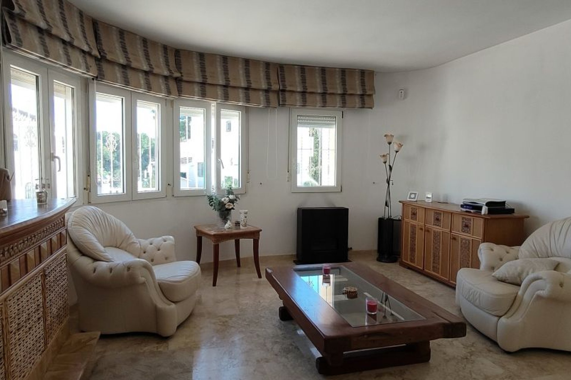 Reventa - Villa - Orihuela Costa - Las Ramblas Golf