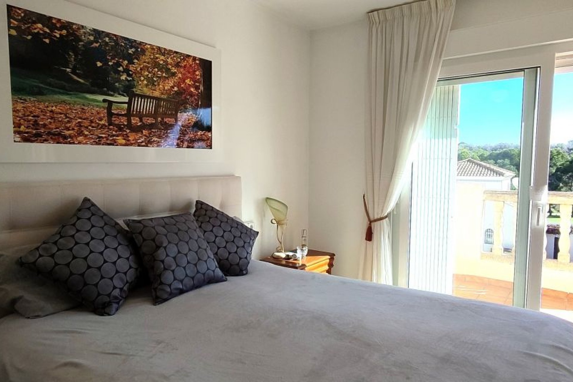 Reventa - Villa - Orihuela Costa - Las Ramblas Golf