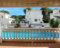 Reventa - Villa - Orihuela Costa - Las Ramblas Golf