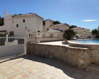 Reventa - Villa - Orihuela Costa - Las Ramblas Golf