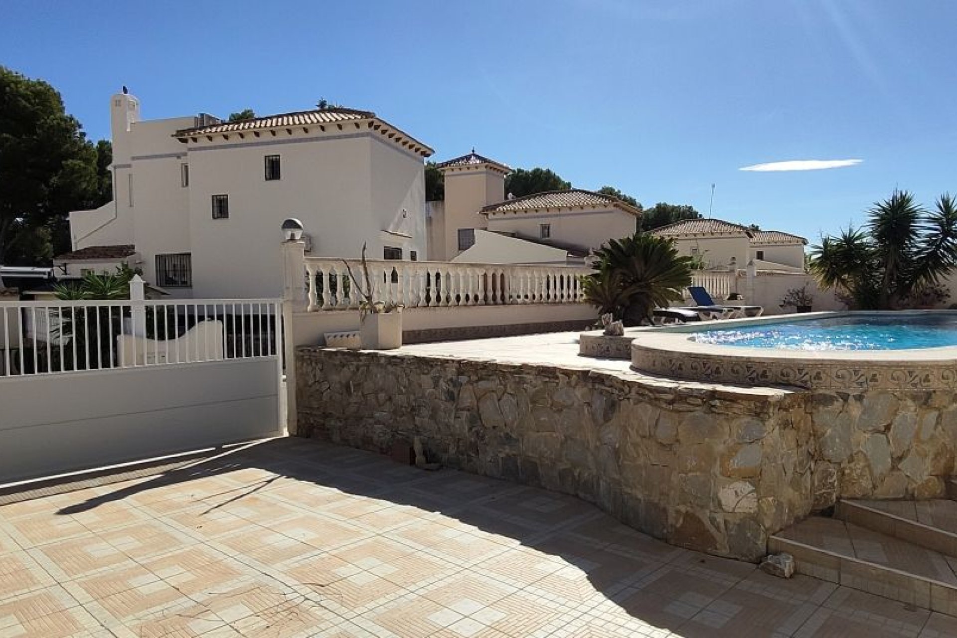 Reventa - Villa - Orihuela Costa - Las Ramblas Golf