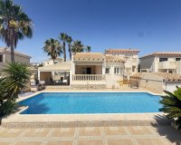 Reventa - Villa - Orihuela Costa - Las Ramblas Golf