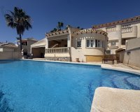 Reventa - Villa - Orihuela Costa - Las Ramblas Golf