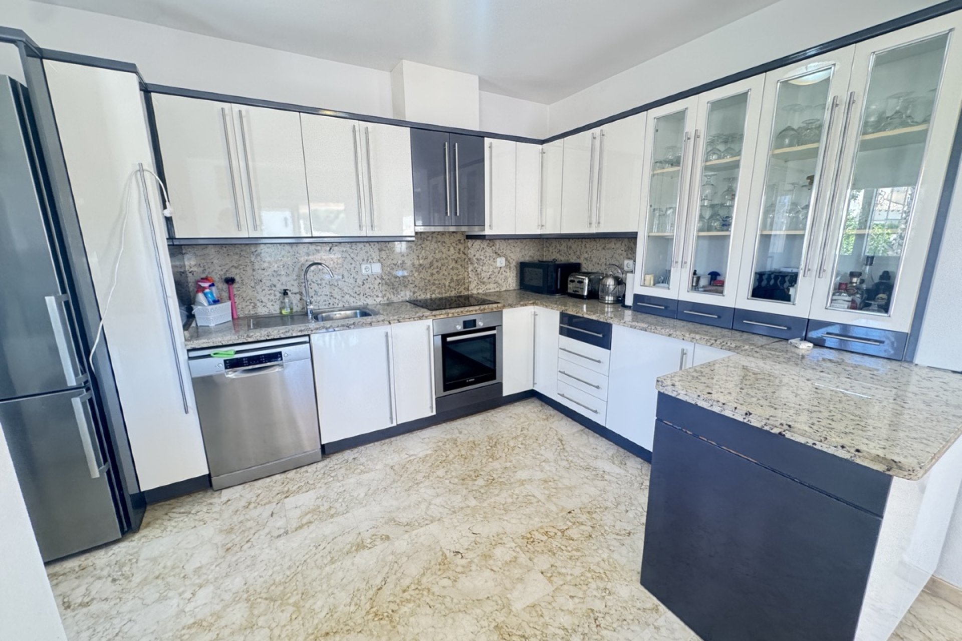 Reventa - Villa - Orihuela Costa - Las Ramblas Golf