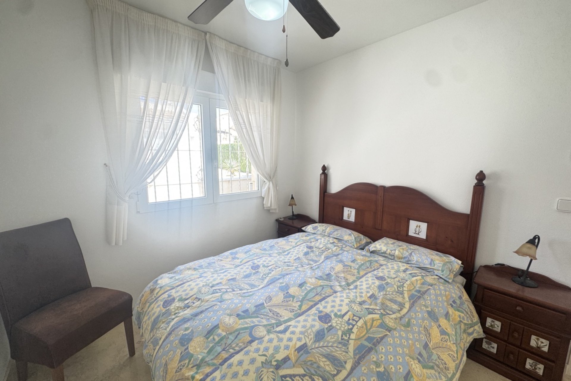 Reventa - Villa - Orihuela Costa - Las Ramblas Golf