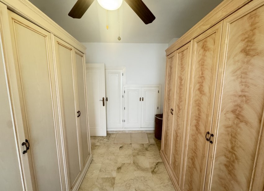 Reventa - Villa - Orihuela Costa - Las Ramblas Golf