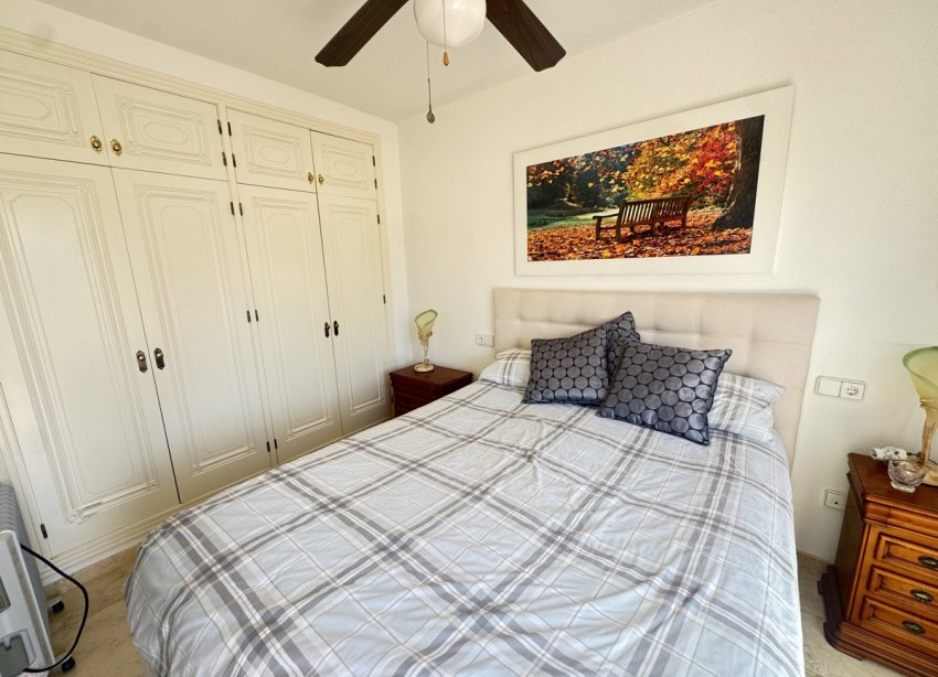 Reventa - Villa - Orihuela Costa - Las Ramblas Golf