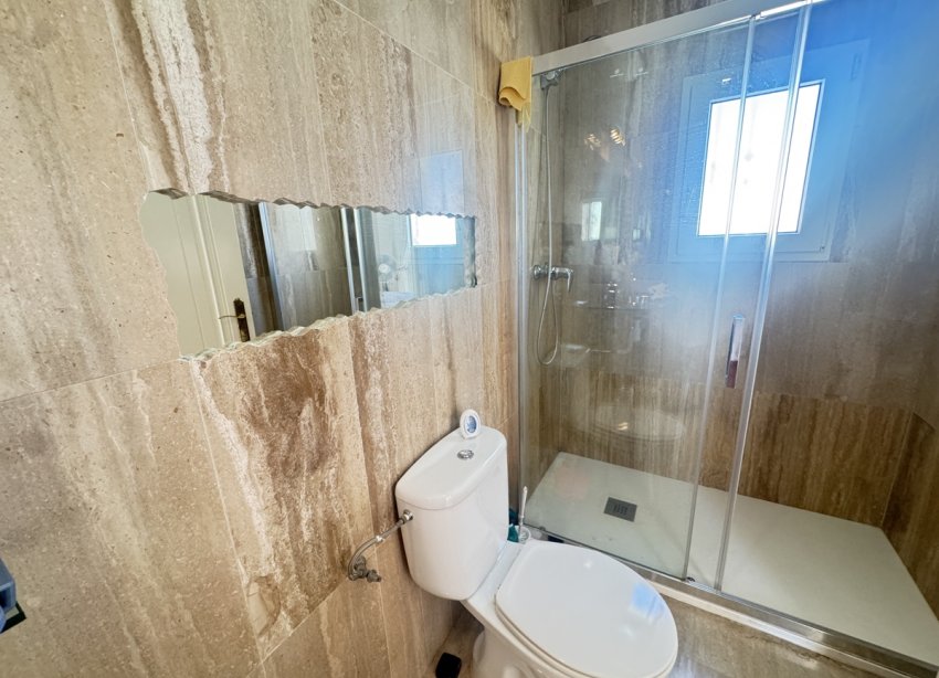 Reventa - Villa - Orihuela Costa - Las Ramblas Golf