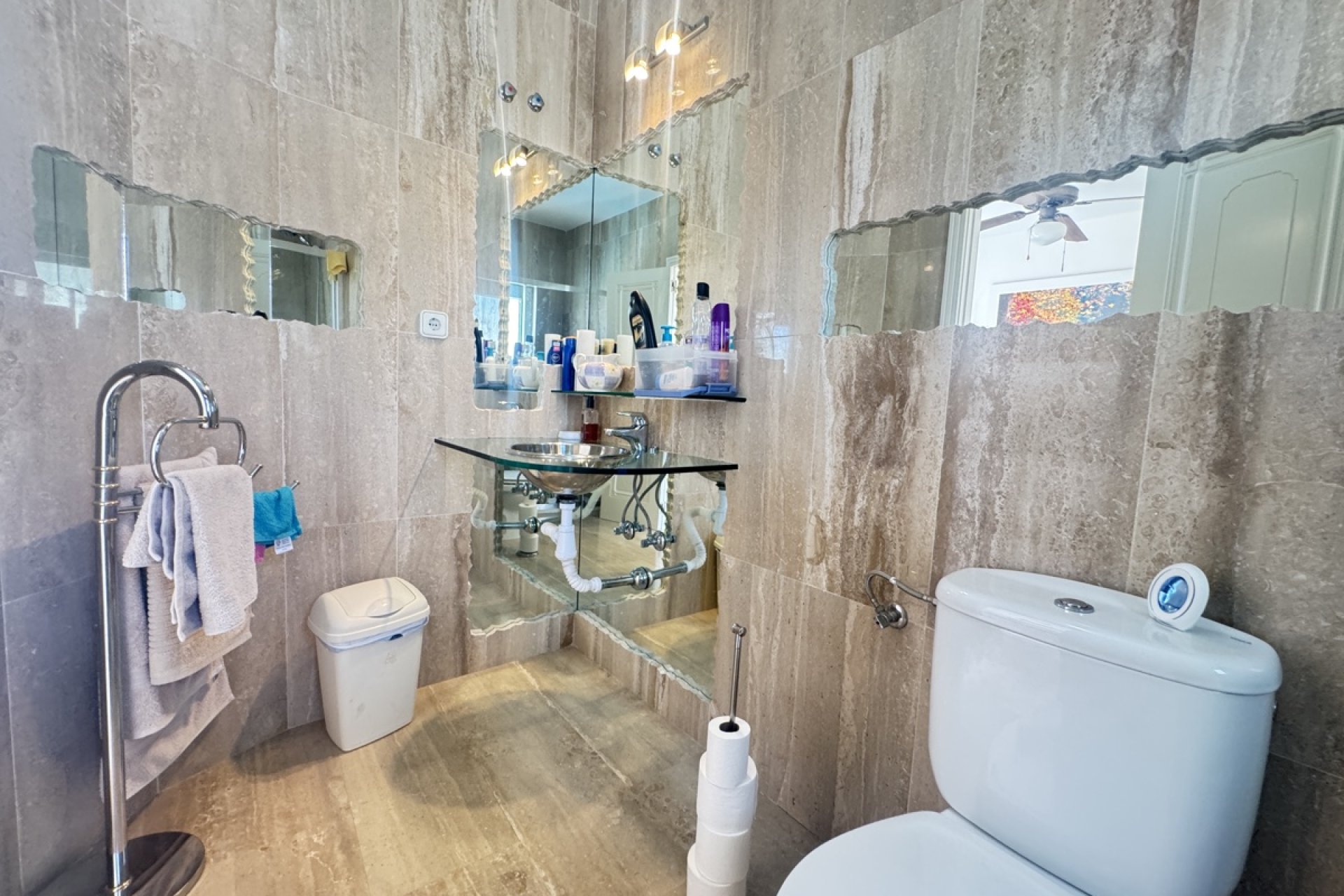 Reventa - Villa - Orihuela Costa - Las Ramblas Golf