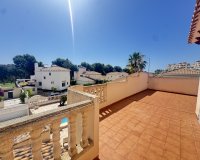 Reventa - Villa - Orihuela Costa - Las Ramblas Golf