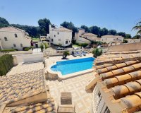 Reventa - Villa - Orihuela Costa - Las Ramblas Golf