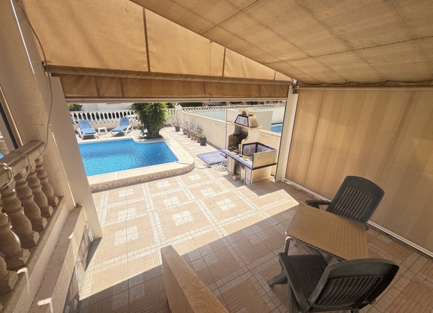 Reventa - Villa - Orihuela Costa - Las Ramblas Golf