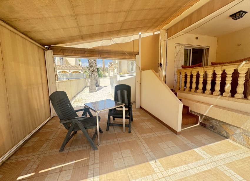 Reventa - Villa - Orihuela Costa - Las Ramblas Golf