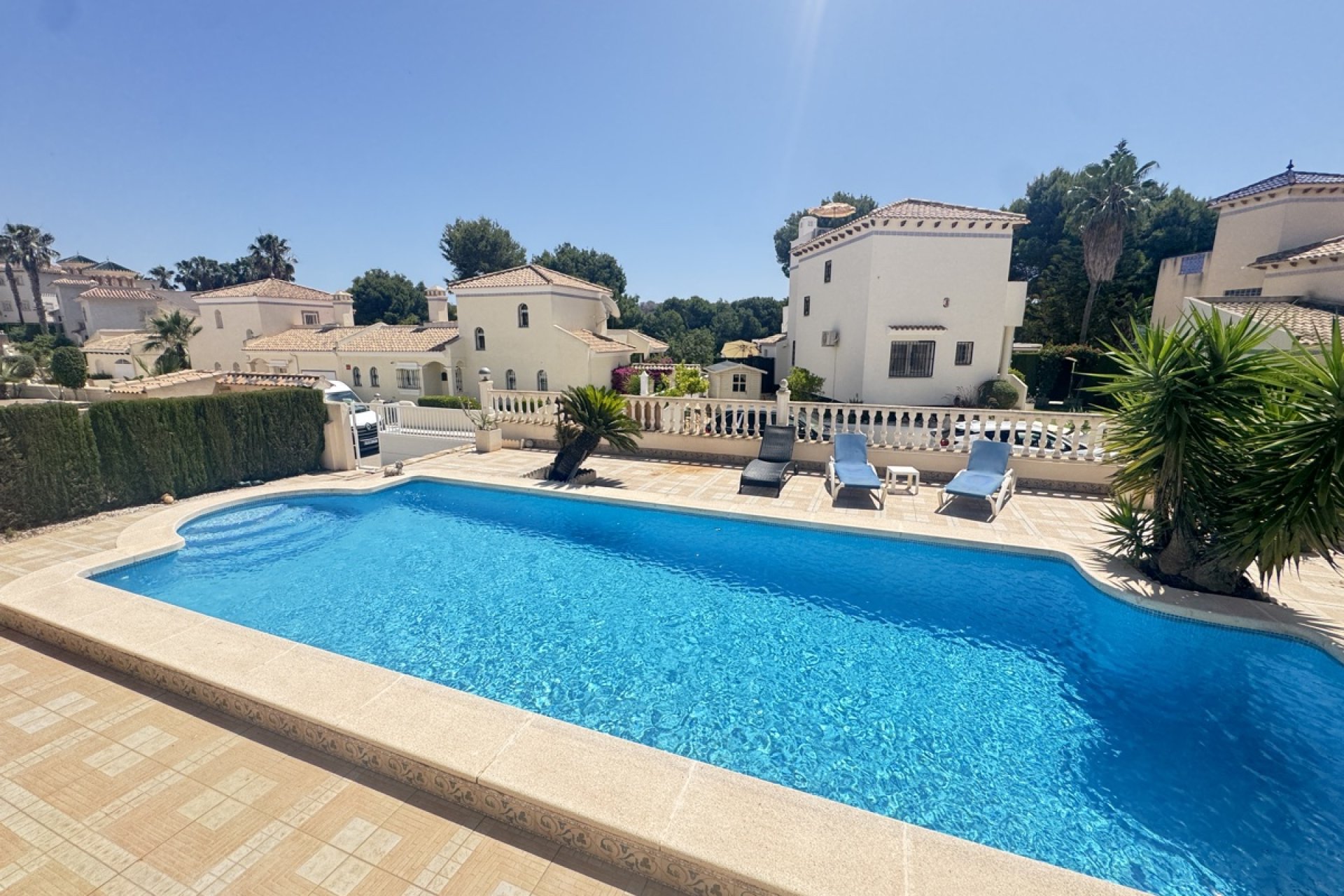 Reventa - Villa - Orihuela Costa - Las Ramblas Golf