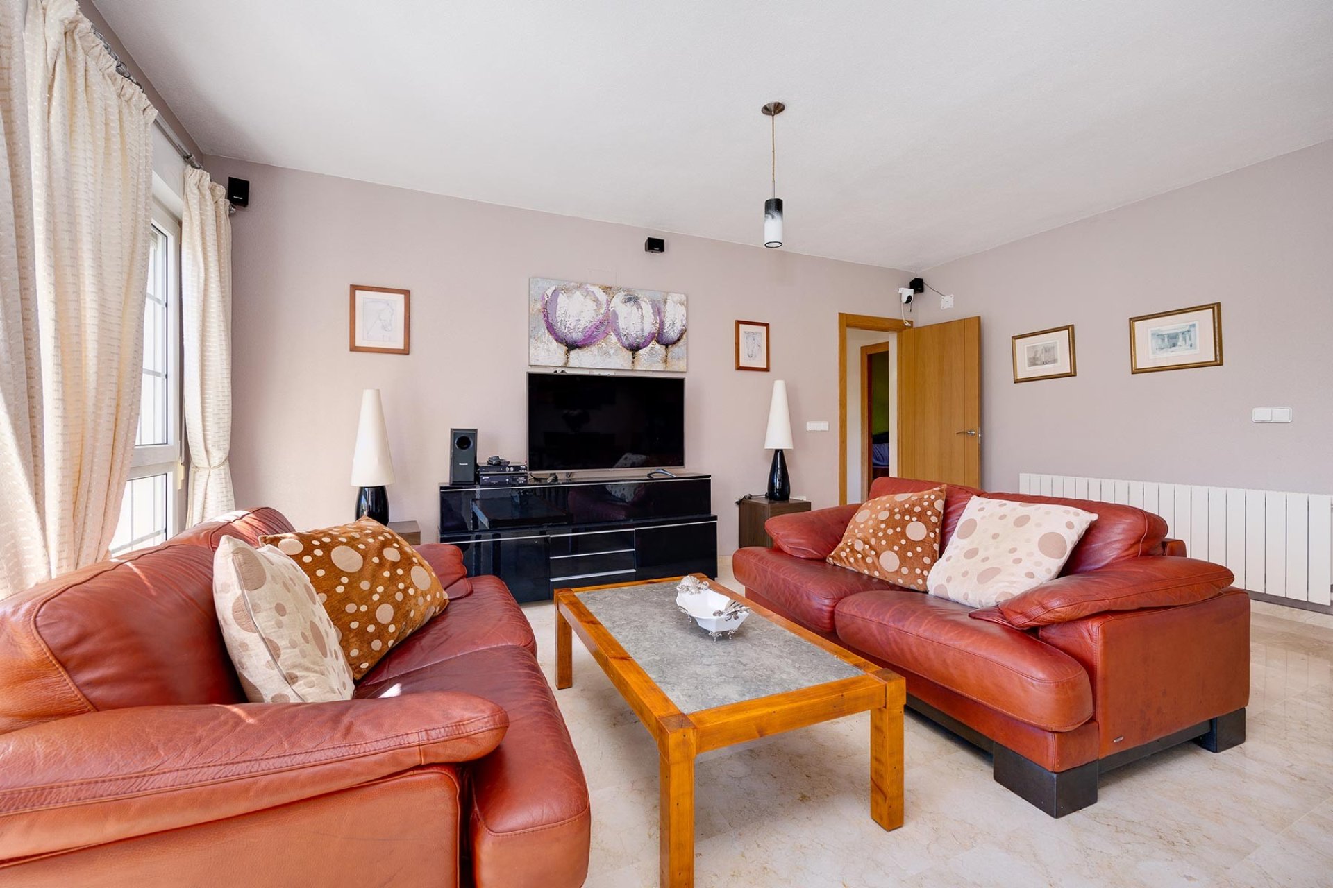 Reventa - Villa - Orihuela Costa - Las Ramblas Golf