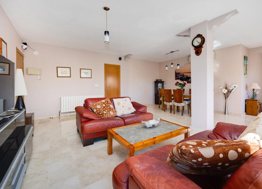 Reventa - Villa - Orihuela Costa - Las Ramblas Golf