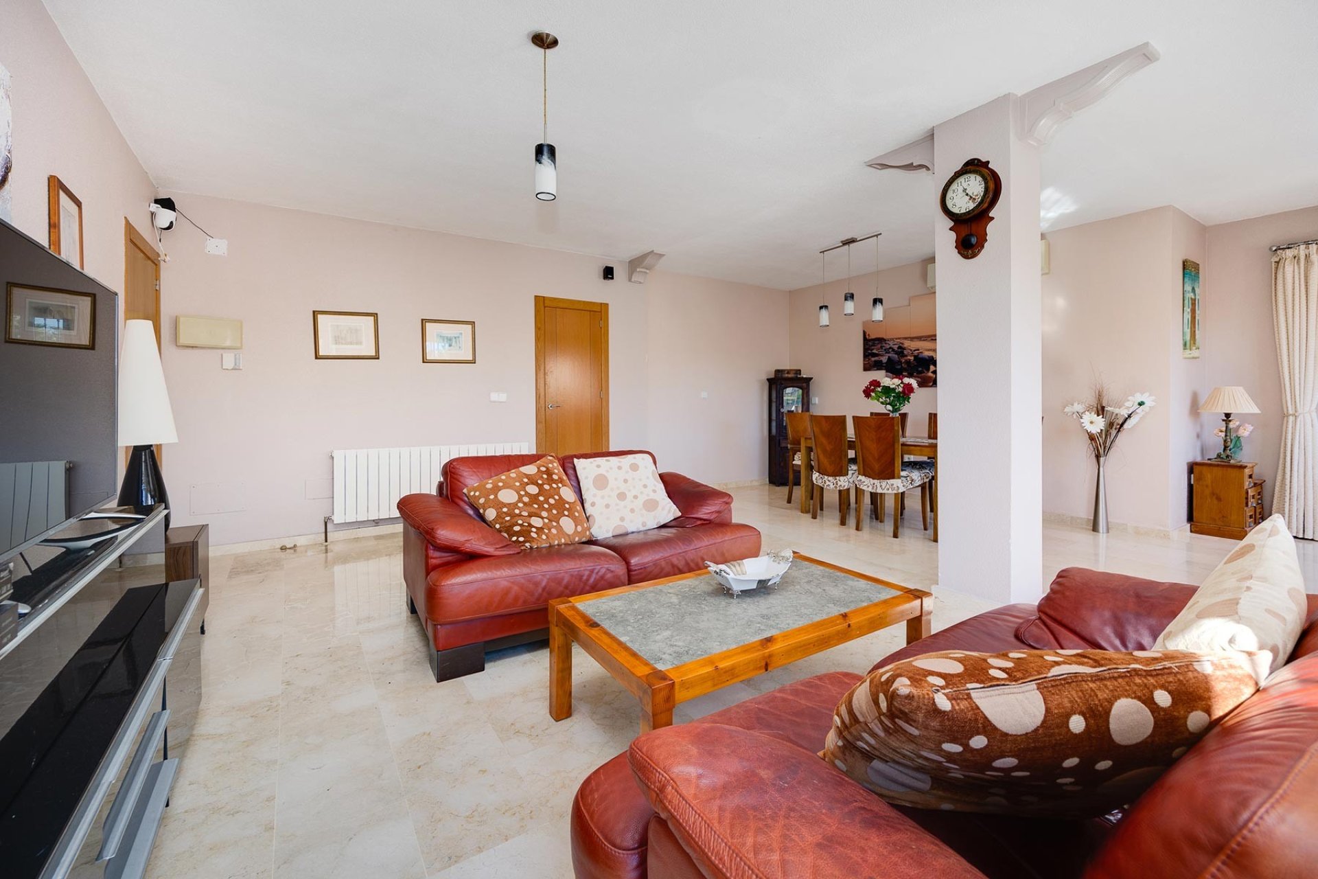 Reventa - Villa - Orihuela Costa - Las Ramblas Golf