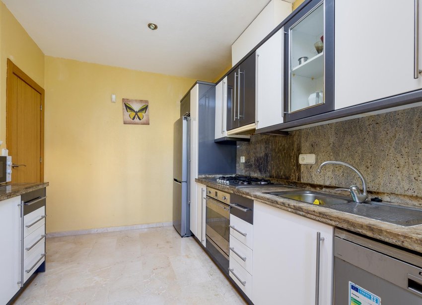 Reventa - Villa - Orihuela Costa - Las Ramblas Golf