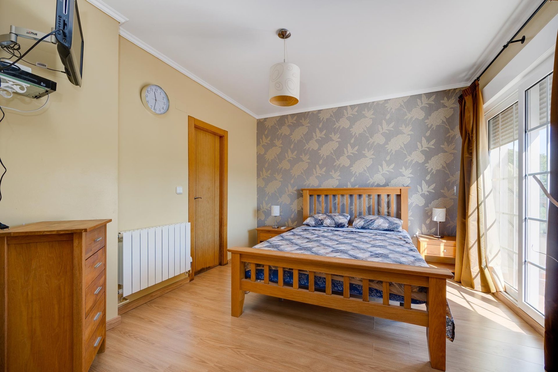 Reventa - Villa - Orihuela Costa - Las Ramblas Golf