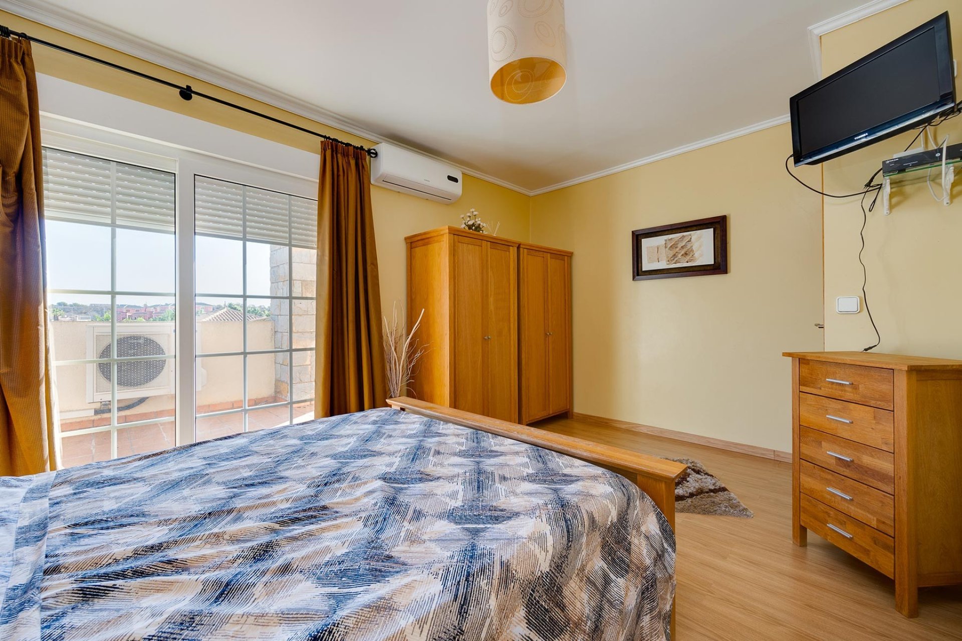 Reventa - Villa - Orihuela Costa - Las Ramblas Golf