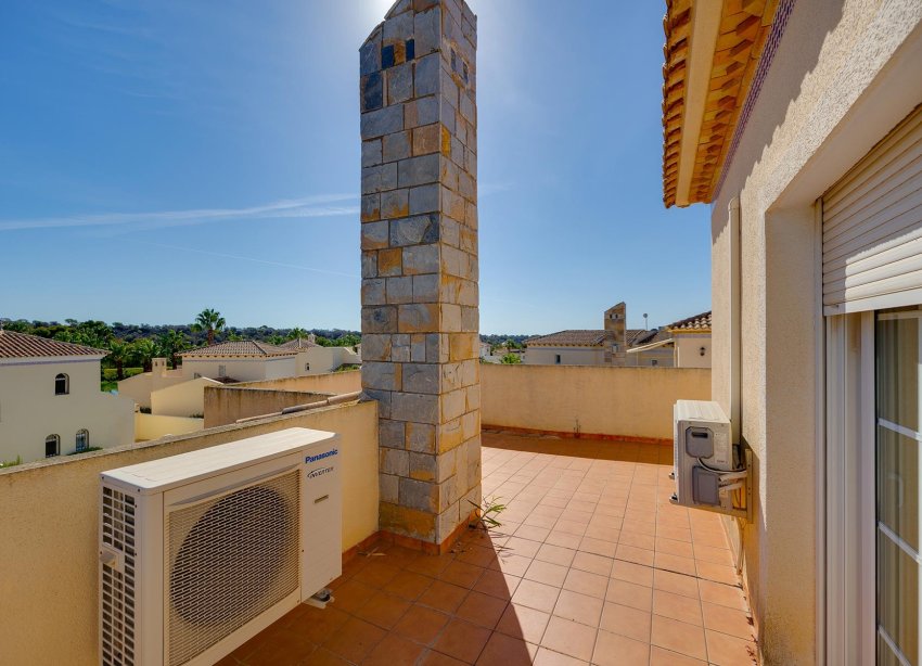 Reventa - Villa - Orihuela Costa - Las Ramblas Golf