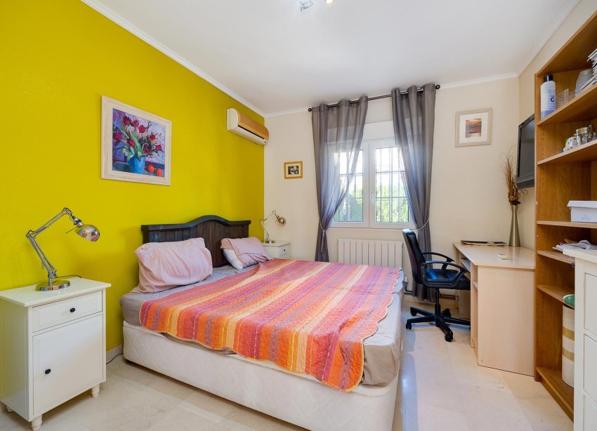 Reventa - Villa - Orihuela Costa - Las Ramblas Golf