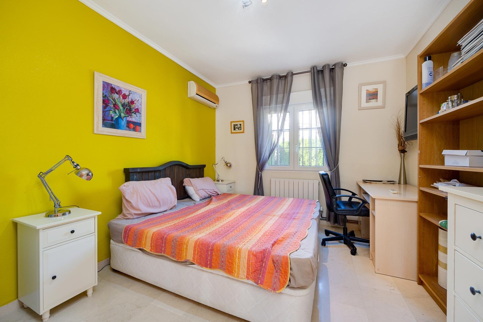 Reventa - Villa - Orihuela Costa - Las Ramblas Golf