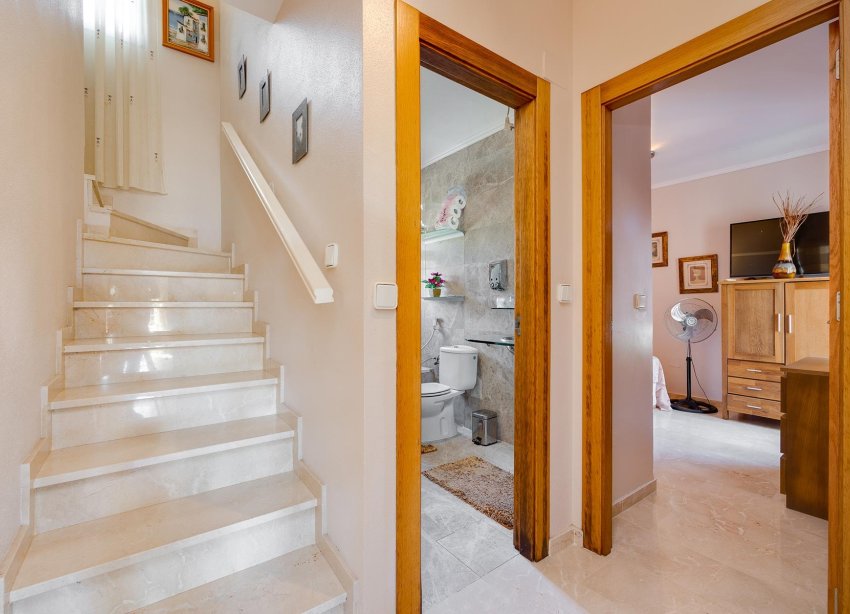 Reventa - Villa - Orihuela Costa - Las Ramblas Golf